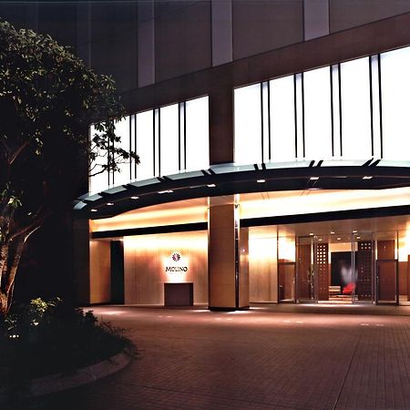 Hotel Molino Shin Yuri Kawasaki  Exterior foto