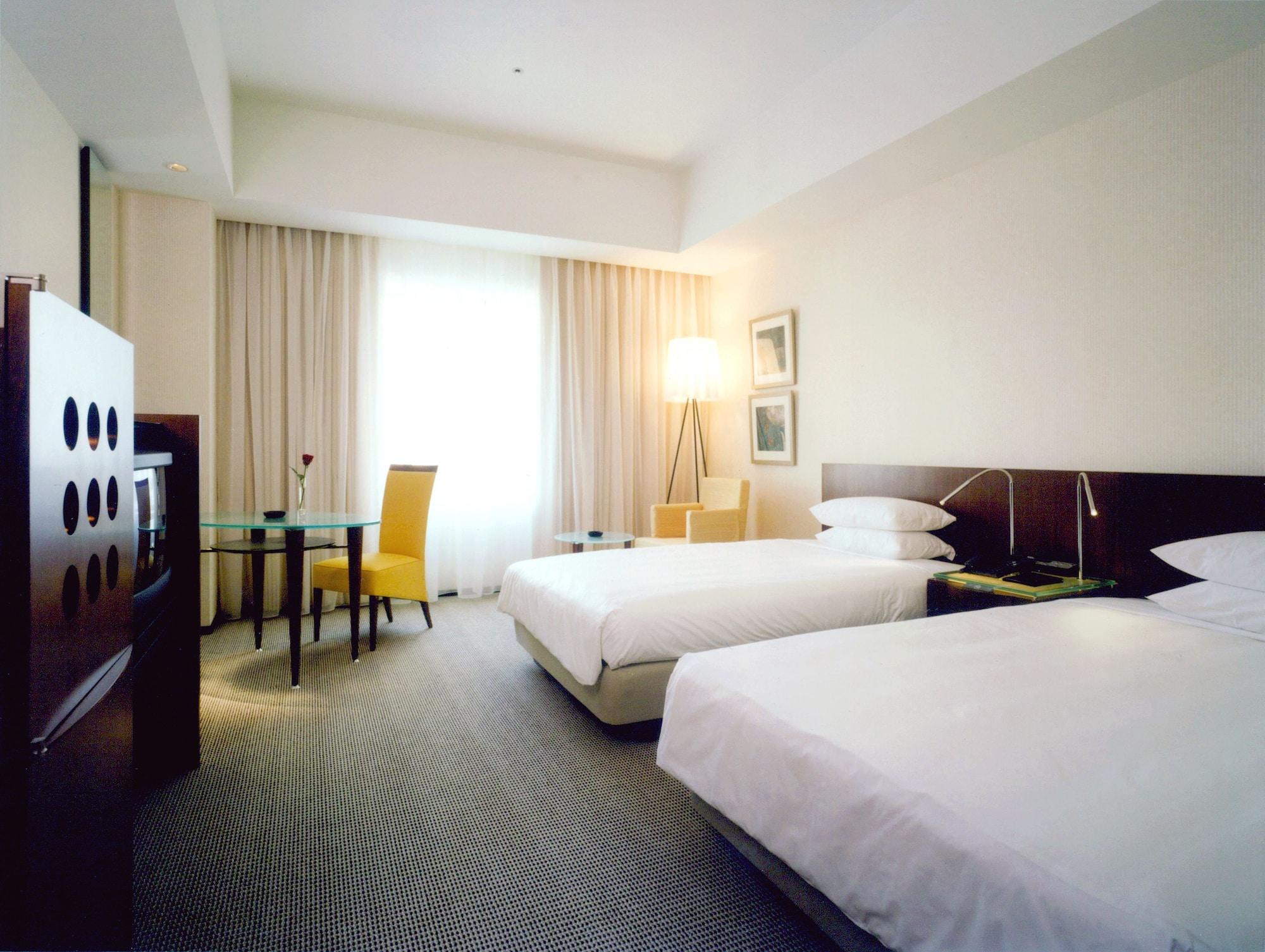 Hotel Molino Shin Yuri Kawasaki  Exterior foto