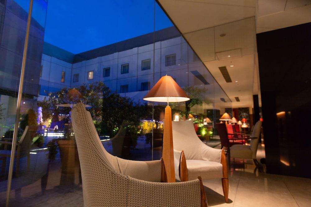 Hotel Molino Shin Yuri Kawasaki  Exterior foto
