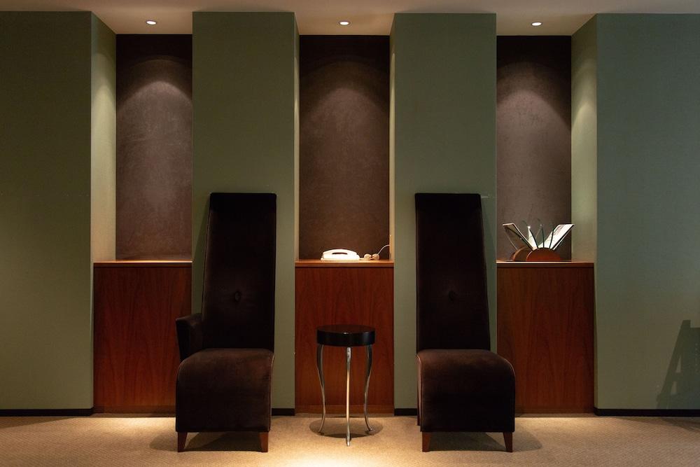 Hotel Molino Shin Yuri Kawasaki  Exterior foto