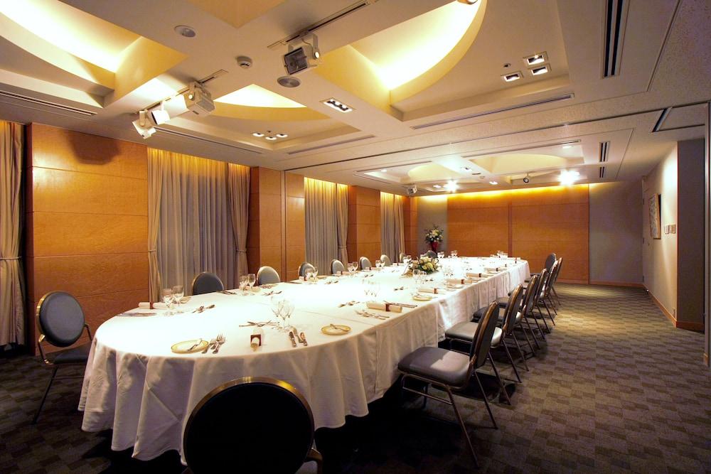 Hotel Molino Shin Yuri Kawasaki  Exterior foto
