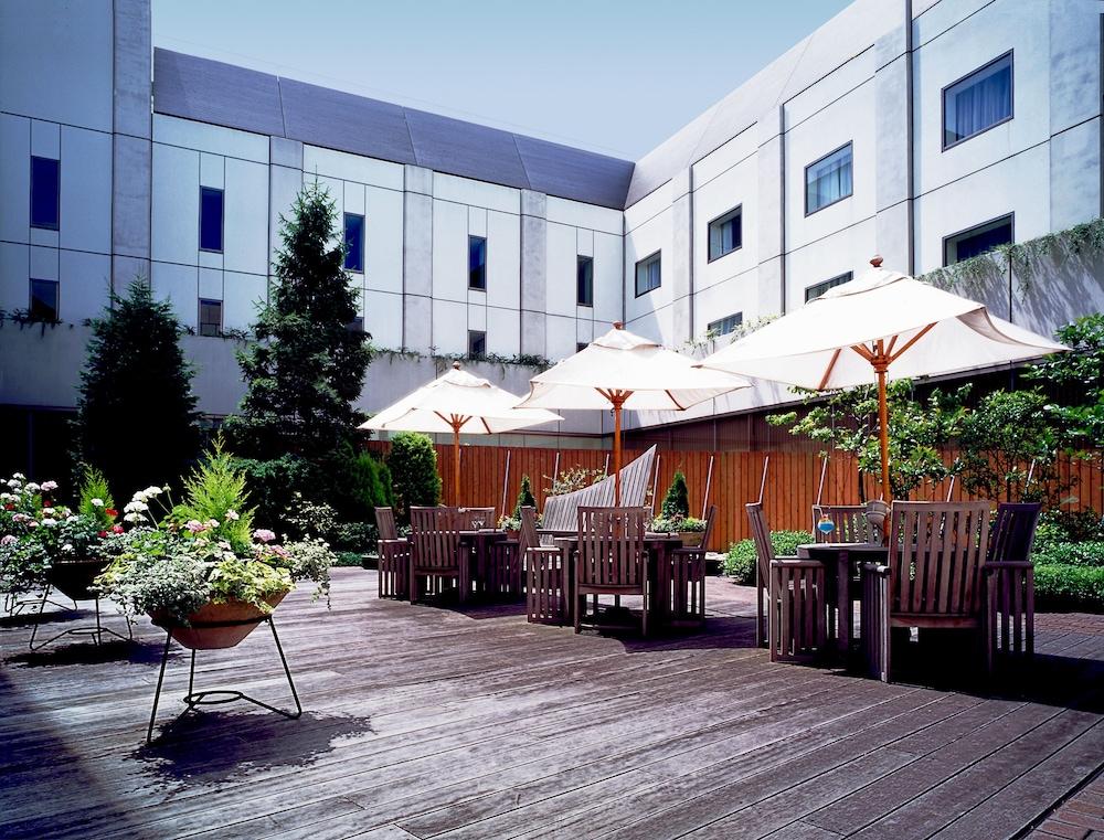 Hotel Molino Shin Yuri Kawasaki  Exterior foto