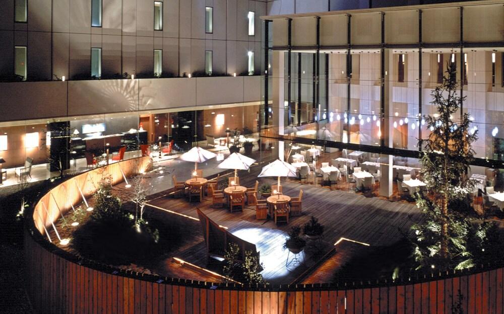 Hotel Molino Shin Yuri Kawasaki  Exterior foto