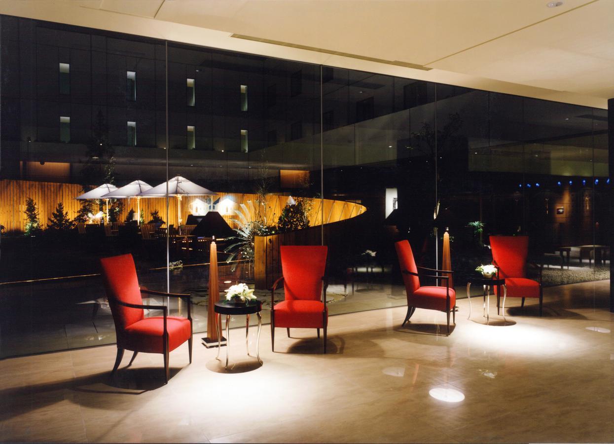 Hotel Molino Shin Yuri Kawasaki  Exterior foto