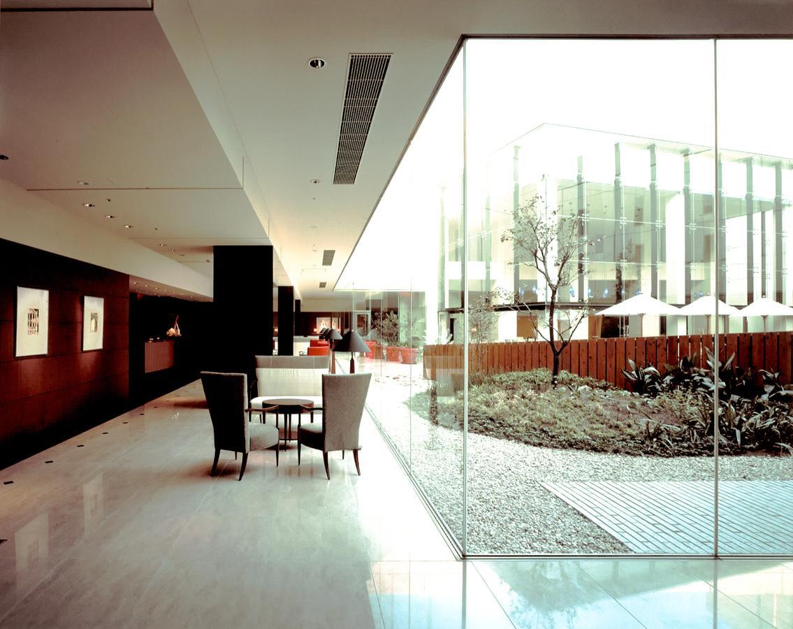Hotel Molino Shin Yuri Kawasaki  Exterior foto