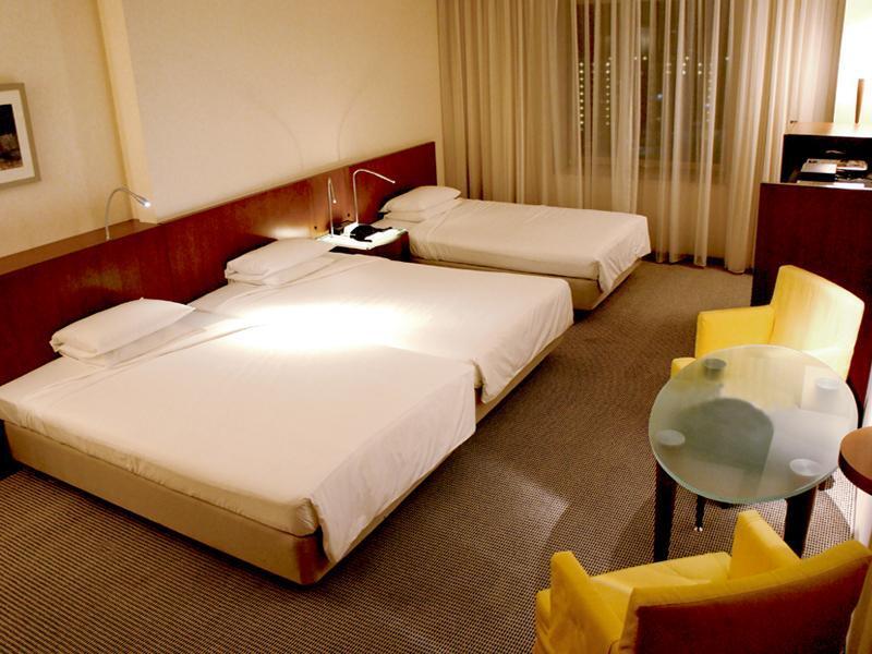 Hotel Molino Shin Yuri Kawasaki  Exterior foto